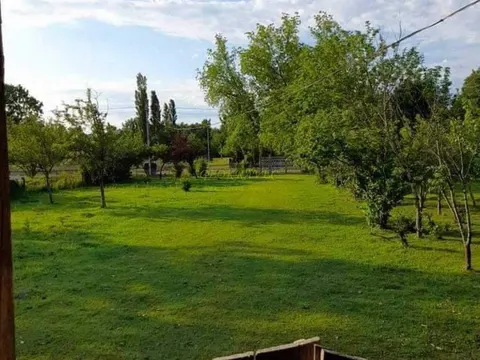 Собственный дом в Абашском районе.