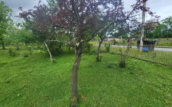 Собственный дом в Абашском районе.
