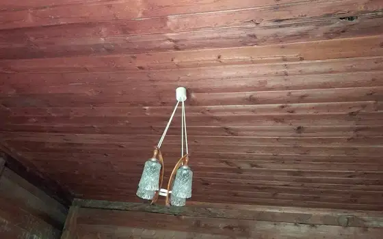 Собственный дом в Абашском районе.