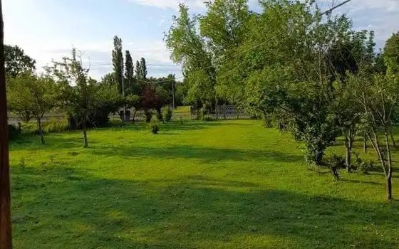 Собственный дом в Абашском районе.