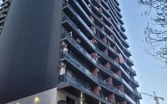 Sea View Studio on New Boulevard, photo 11