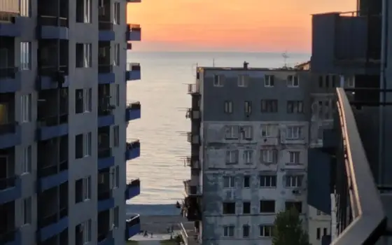 Sea View Studio on New Boulevard, photo 6