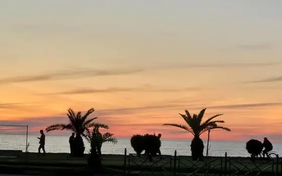 Sea View Studio on New Boulevard, photo 12