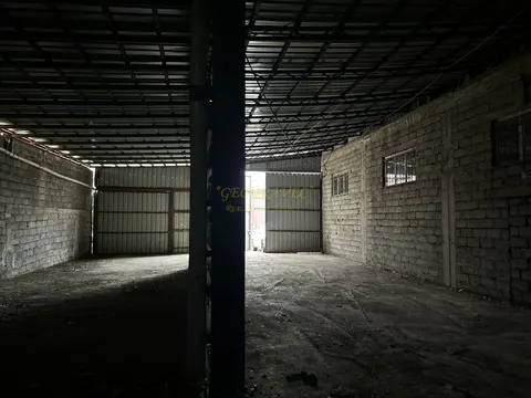 Складские помещения в аренду.