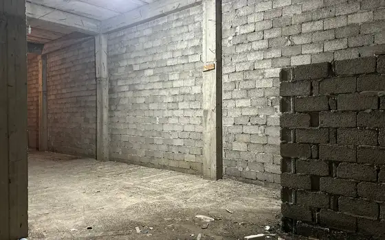 Складские помещения в аренду.