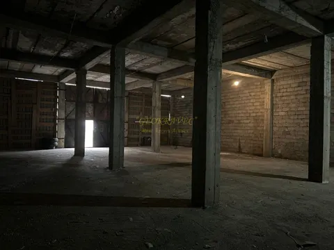 Складские помещения в аренду.