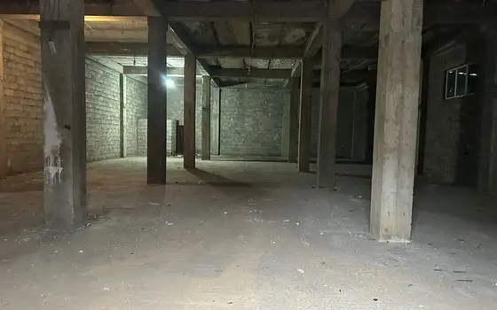 Складские помещения в аренду.
