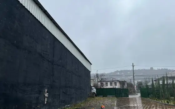 Складские помещения в аренду.