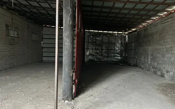 Складские помещения в аренду.