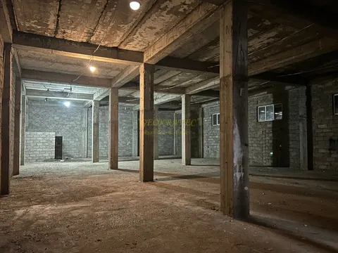 Складские помещения в аренду.