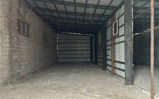 Складские помещения в аренду.