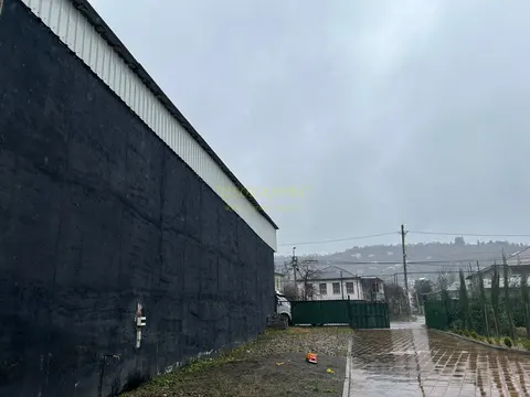 Складские помещения в аренду.