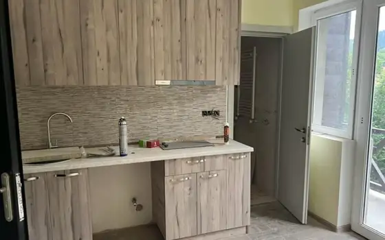 Продается недвижимость в Бакуриани.