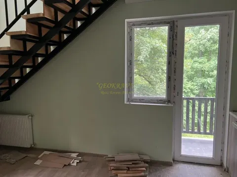 Продается недвижимость в Бакуриани.