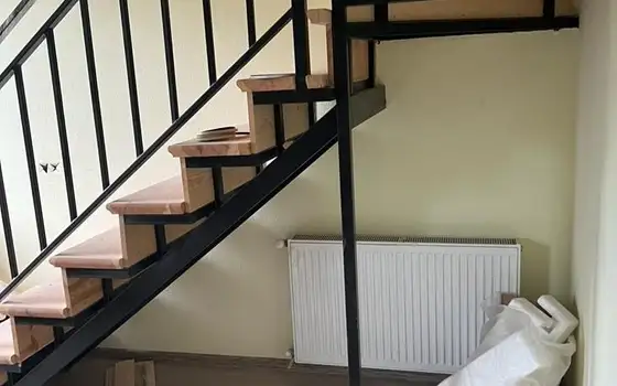 Продается недвижимость в Бакуриани.