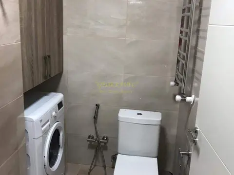 Продается однокомнатная квартира у моря в Батуми.