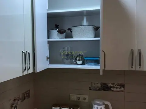 Продается однокомнатная квартира у моря в Батуми.