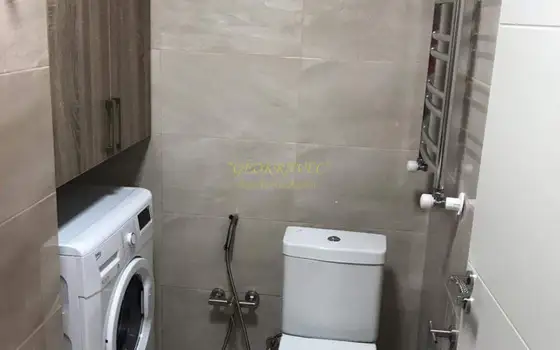 Продается однокомнатная квартира у моря в Батуми.