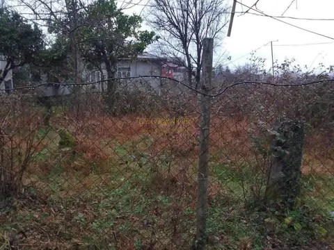 Продается земельный участок в селе Цинсвла.