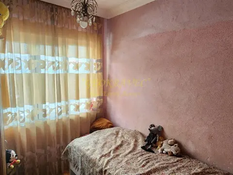 Трехкомнатная квартира в городе Батуми.