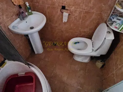 Трехкомнатная квартира в городе Батуми.