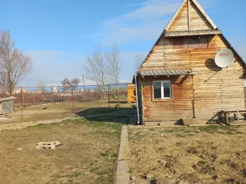 Инвестиционный земельный участок в муниципалитете Цхалтубо.