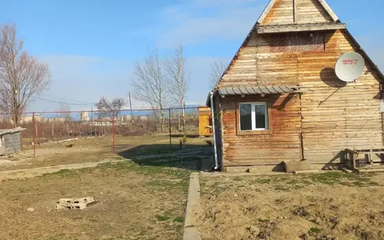 Инвестиционный земельный участок в муниципалитете Цхалтубо.