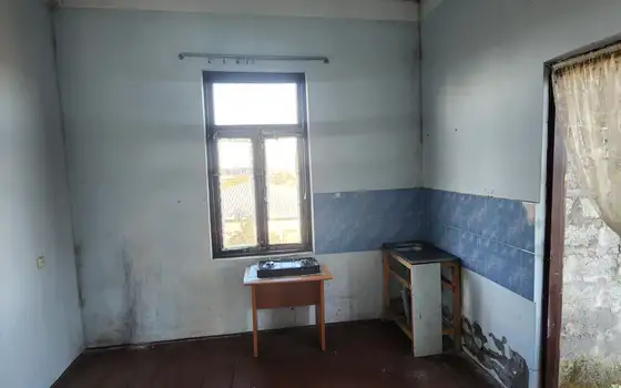 Продается двухэтажный дом в Кобулети.