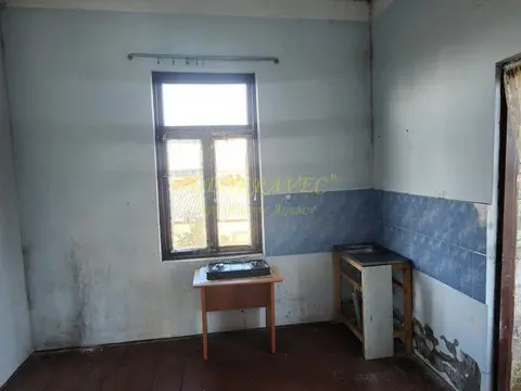 Продается двухэтажный дом в Кобулети.