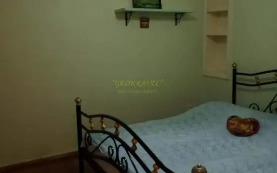 Сдается трехкомнатная квартира у моря в Батуми.