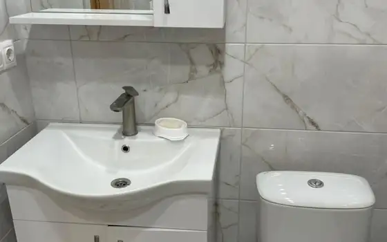 1-bedroom apartment in DAR TOWER with garden view, photo 2