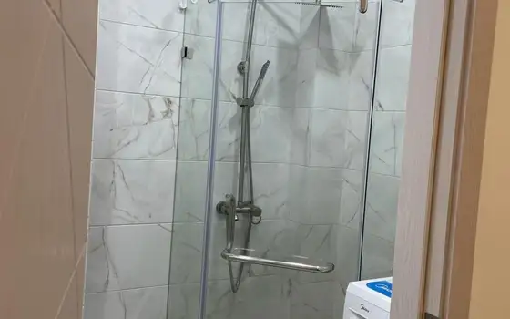1-bedroom apartment in DAR TOWER with garden view, photo 3