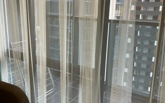 1-bedroom apartment in DAR TOWER with garden view, photo 8