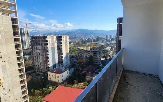 Срочно продается квартира у моря.