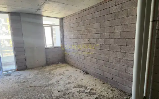 Срочно продается квартира у моря.