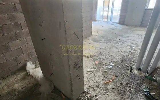 Срочно продается квартира у моря.