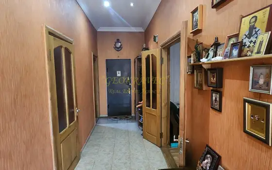 Продается квартира в старой части города Батуми.