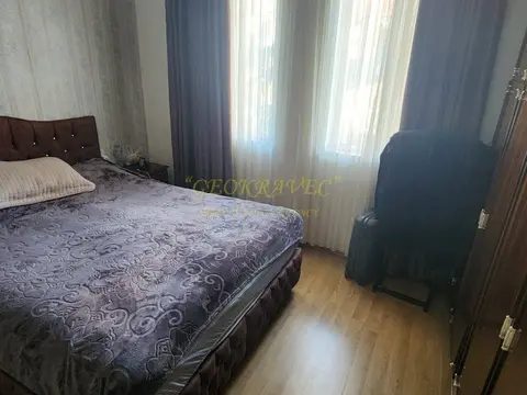 Продается квартира в старой части города Батуми.