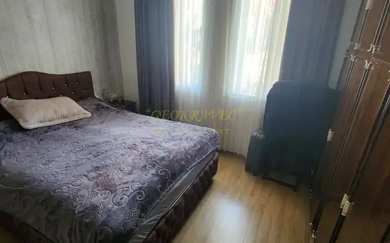 Продается квартира в старой части города Батуми.