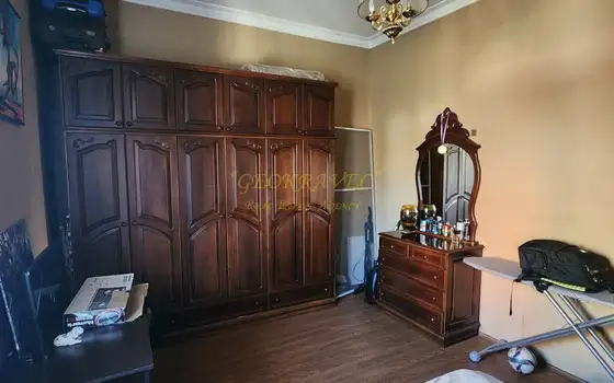 Продается квартира в старой части города Батуми.