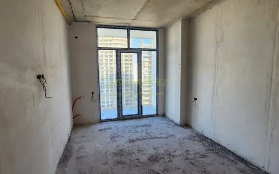 Продается однокомнатная квартира у моря.