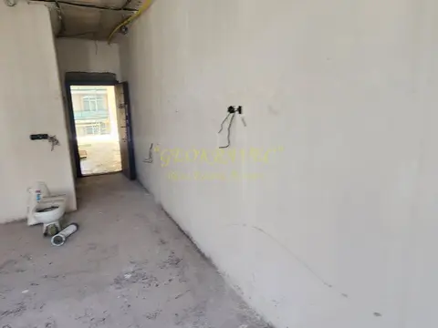 Продается однокомнатная квартира у моря.