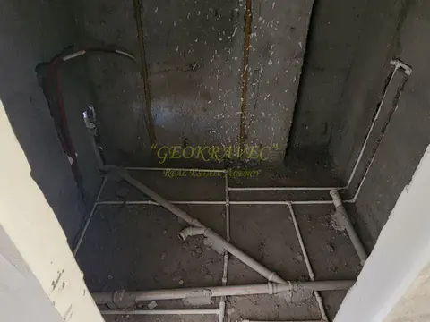 Продается однокомнатная квартира у моря.