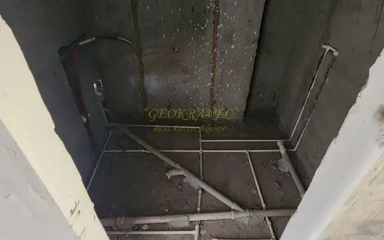 Продается однокомнатная квартира у моря.