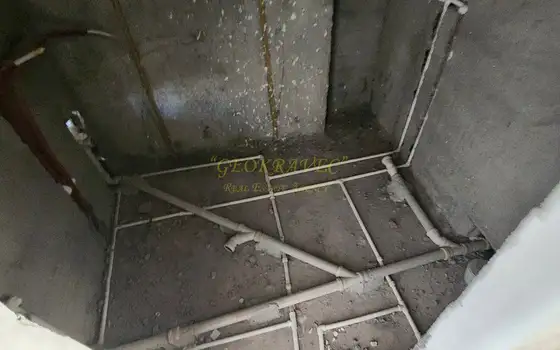 Продается однокомнатная квартира у моря.