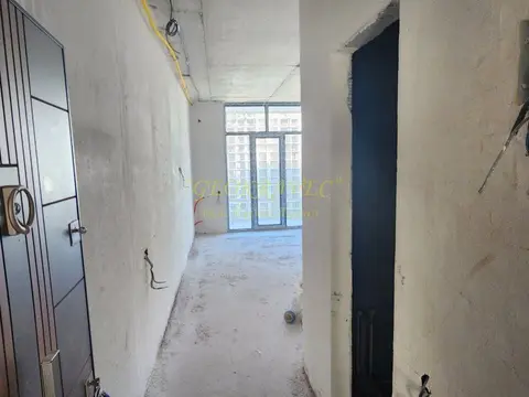 Продается однокомнатная квартира у моря.