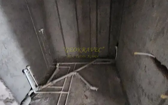 Продается трехкомнатная квартира у моря.