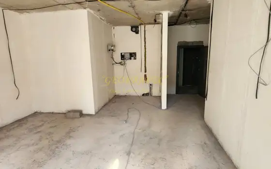 Продается трехкомнатная квартира у моря.