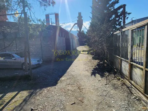 Продается деревообрабатывающий завод в Хелвачаури.