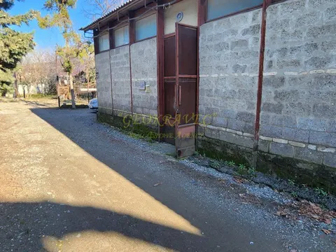 Продается деревообрабатывающий завод в Хелвачаури.